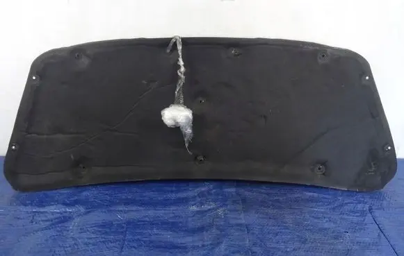 Hyundai i40 Engine bonnet/hood sound/heat insulation 