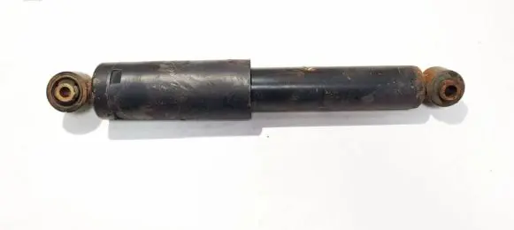Rear shock absorber/damper