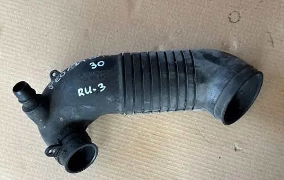 Intercooler hose/pipe