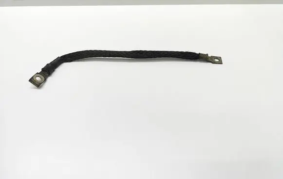 BMW 5 E60 E61 Negative earth cable (battery)