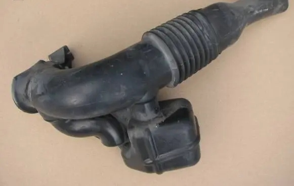 Fiat Punto (188) Intake resonator 46826975 46826980