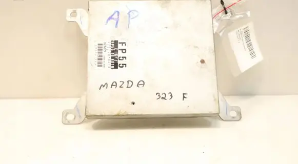 Mazda 323 Engine control unit/module ECU