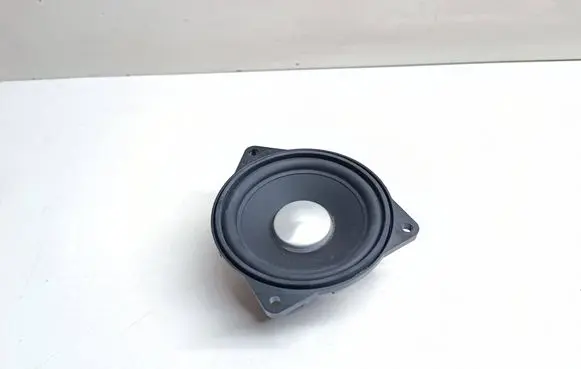 BMW 5 F10 F11 Parcel shelf speaker 9169690 65139169690