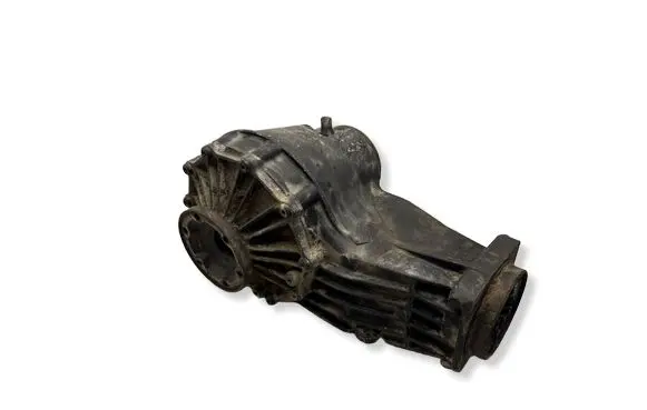Audi A6 Allroad C5 Rear differential FCE