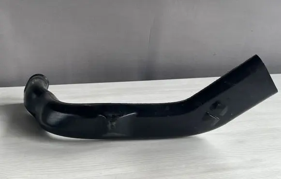 Volvo S60 Cabin air duct channel 8687512