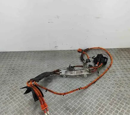 Volvo XC40 Electric car charging cable 32340045