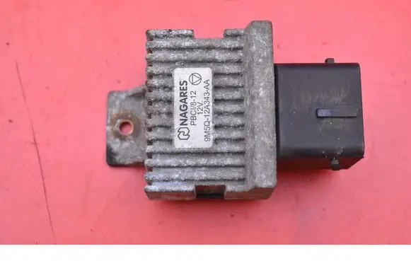 Ford Grand C-MAX Glow plug 9M5Q12A343AA