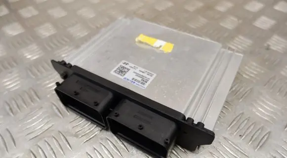 Hyundai Tucson IV NX4 Engine control unit/module 391992M050