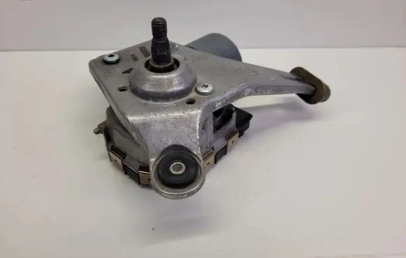 Renault Scenic IV - Grand scenic IV Front wiper linkage 288A54125R