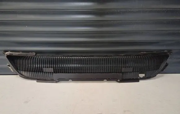 Renault Megane E-Tech Front bumper lower grill 622546166R