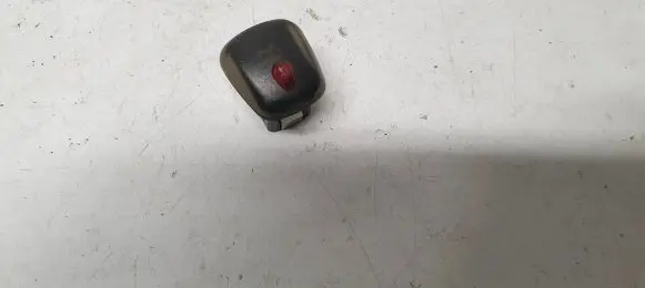 Volvo V60 Alarm movement detector/sensor 31288760 14W08