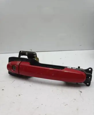 Toyota Yaris Front door exterior handle