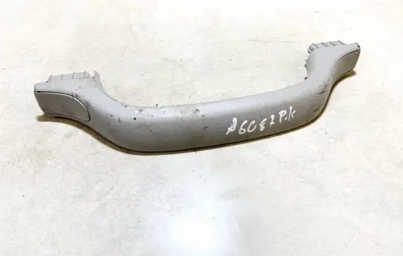 Opel Meriva B Front interior roof grab handle