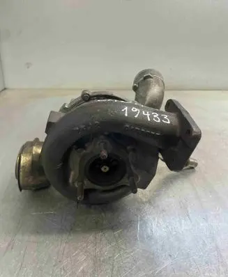 Volkswagen PASSAT B5.5 Turbo 059145701G