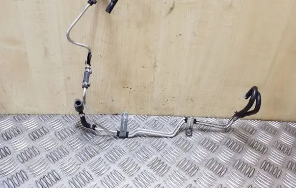 Peugeot 208 Vacuum line/pipe/hose