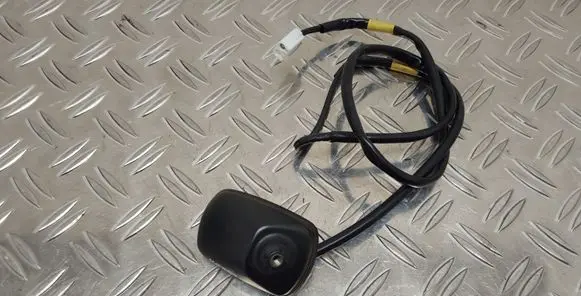Toyota Verso Aerial antenna amplifier