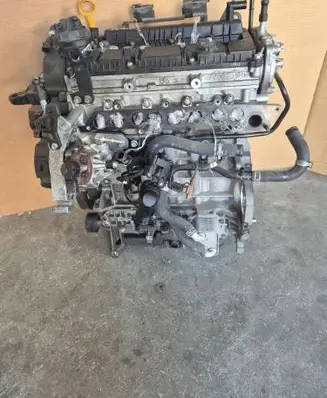 KIA Ceed Engine D4FE