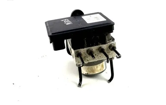 Mercedes-Benz E W213 ABS Pump A2134314801 A007W701A A007W676