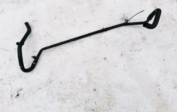 Volkswagen Polo III 6N 6N2 6NF Power steering hose/pipe/line