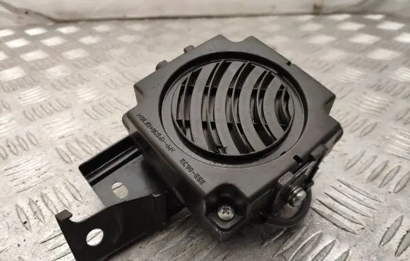 Mitsubishi Outlander Alarm system siren 8638A070