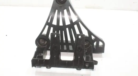 Tesla Model Y A/C compressor mount bracket 167362700C 166701400B