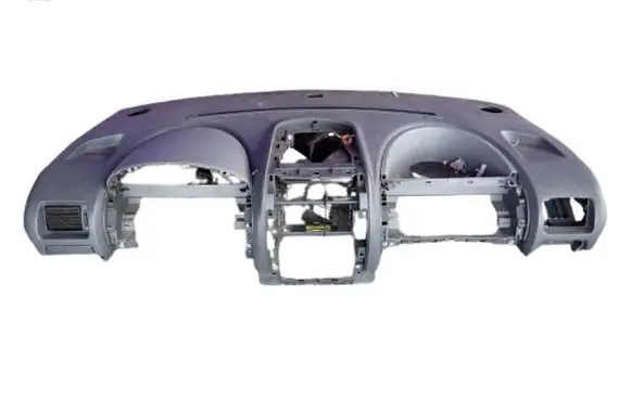 Fiat Scudo Dashboard 