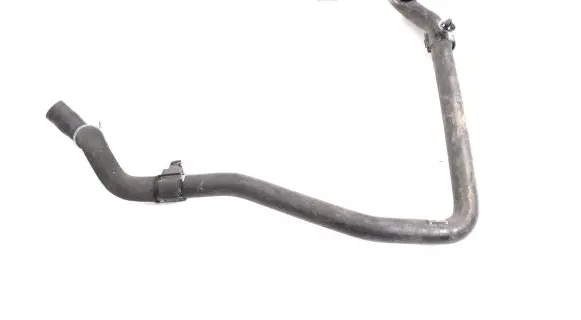 Audi Q8 Engine coolant pipe/hose 4M0122101DJ