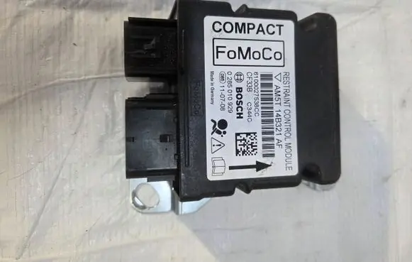 Ford C-MAX II Airbag control unit/module AM5T14B321AF