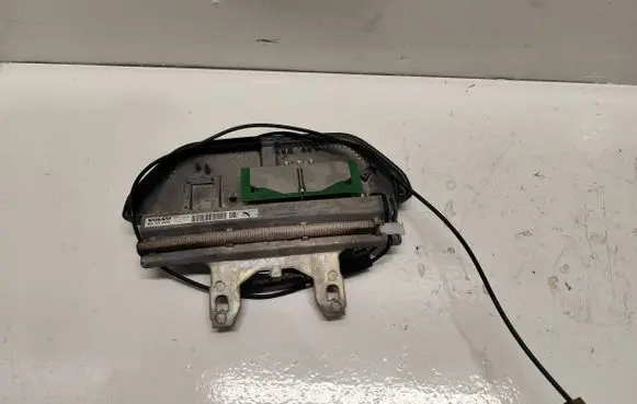 Volvo XC90 Interior comfort aerial antenna 8633699 AAX30200