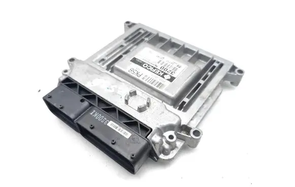 Hyundai i10 Engine control unit/module 3911003145 9030933200KI GPA842DFS15000