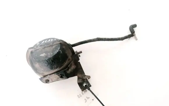Ford Galaxy Vacuum air tank 7M0129808 97VW9J442AA