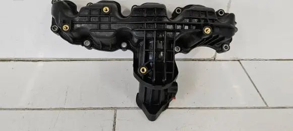 Skoda Octavia Mk2 (1Z) Intake manifold LM2402