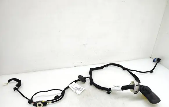 Citroen Jumpy Front door wiring loom 9812372080 7C14AD23 00277266