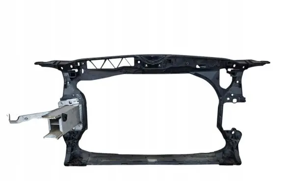 Audi A6 S6 C7 4G Radiator support slam panel 4G0805594