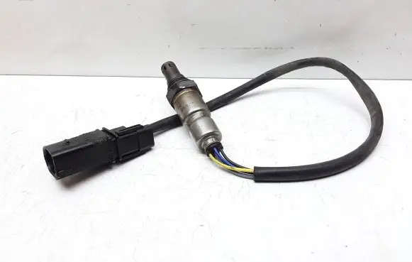 Volvo V60 Lambda probe sensor 9687160780