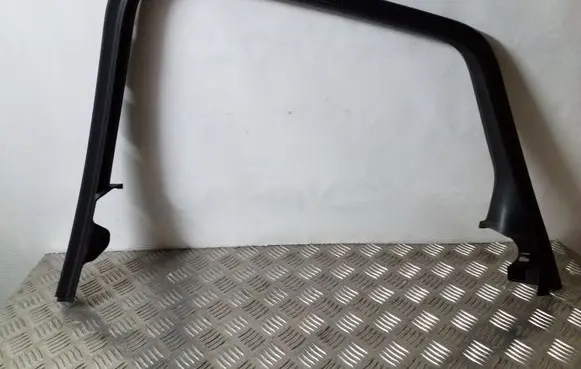 Opel Astra J Other rear door trim element 13264860
