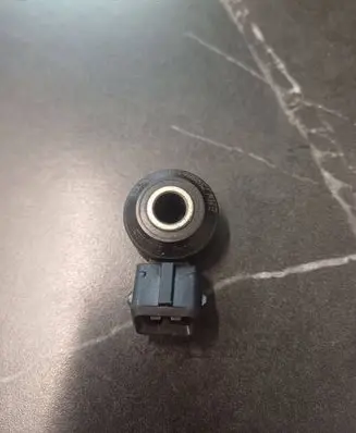 BMW 3 GT F34 Detonation knock sensor 759886101