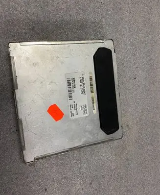 Mercedes-Benz C W203 Engine control unit/module A0001533379
