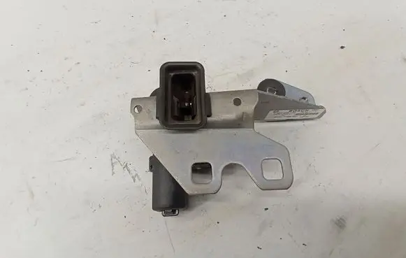 BMW 5 F10 F11 Tailgate window lock/catch/latch 7308831 7250299 1397020132