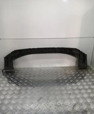 Peugeot 308 Front bumper support beam 9656741480