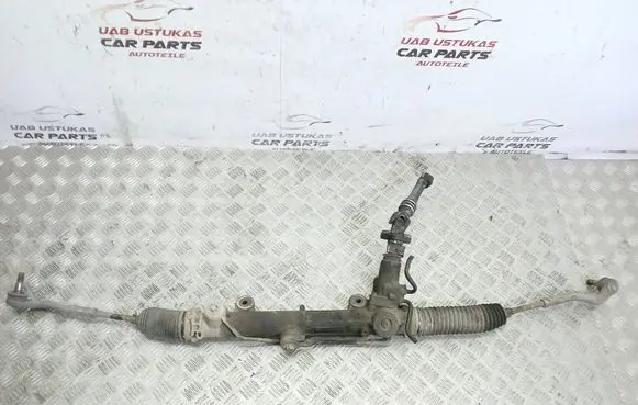Mercedes-Benz C W203 Steering rack A20311011002
