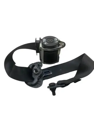 BMW 5 E60 E61 Front seatbelt 601629600C 050127 601629600