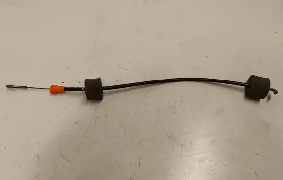 Mercedes-Benz CLS C219 Front door cable line 