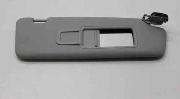 Audi A4 S4 B8 8K Sun visor 8K0857552