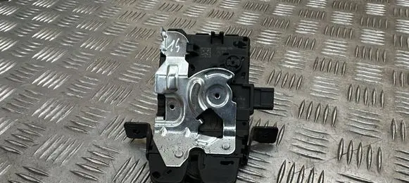 Land Rover Discovery Sport Tailgate/trunk/boot lock/catch/latch FK72A442A66AC