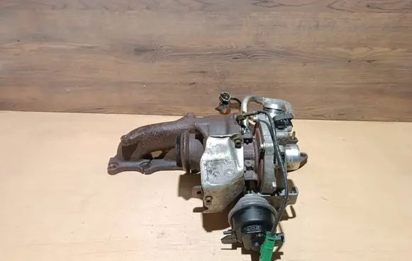 Opel Vivaro Turbo 9840533580