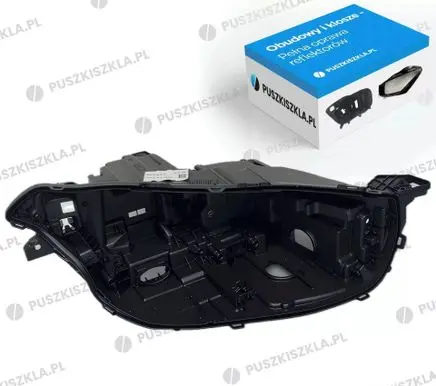 Volvo XC90 Headlight/headlamp mounting bracket 5905049704245