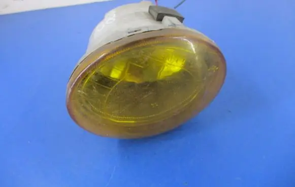 Hyundai XG Front fog light