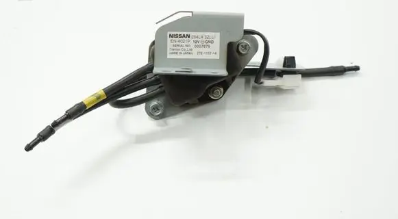 Nissan Pulsar Camera control unit module OM284L43ZL0A