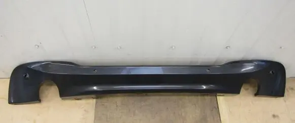 BMW 2 F46 Rear bumper 51128058869
